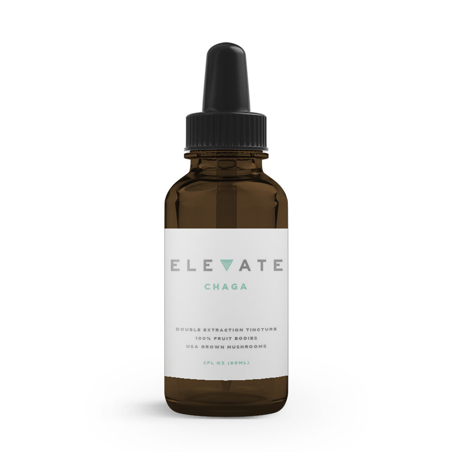 Chaga Tincture