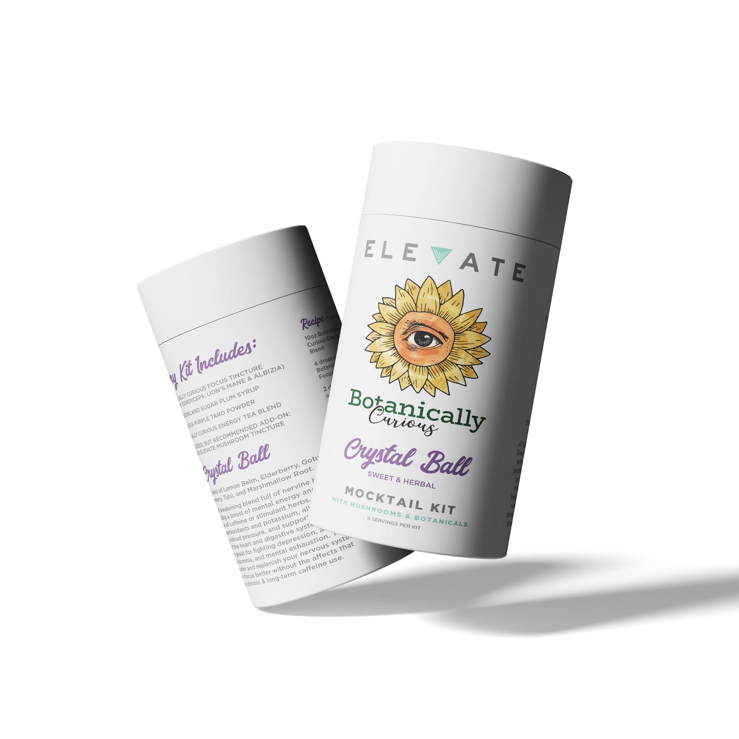 MOCKTAIL KITS