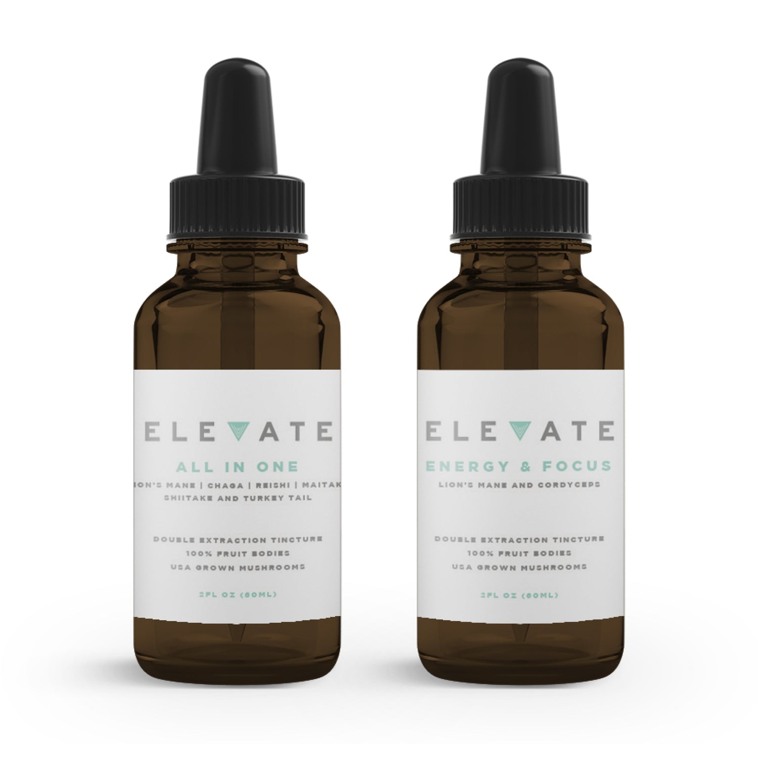 TINCTURES