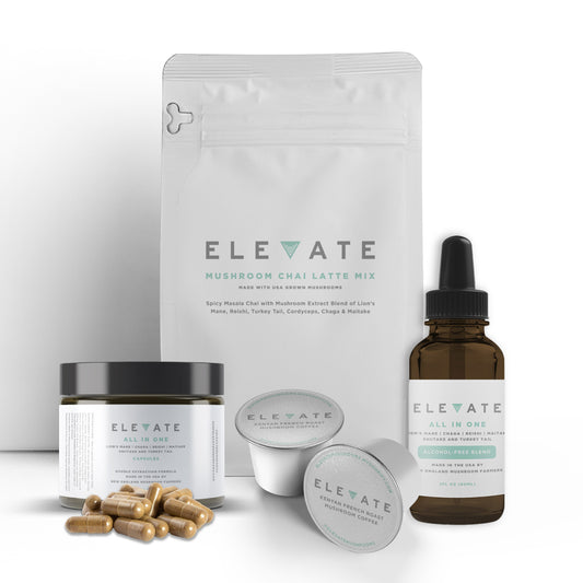 Elevate Bundle