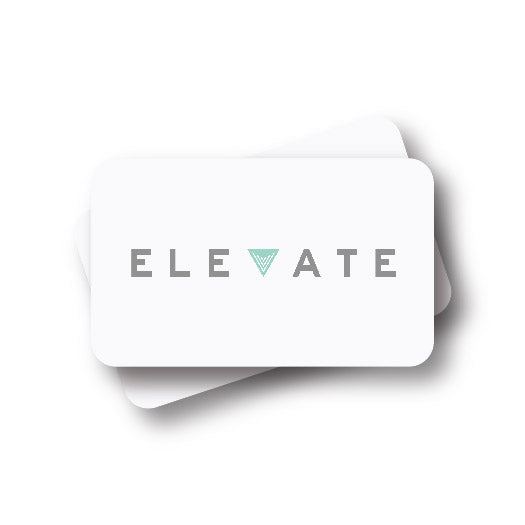 Rellevate Card Elevate Gift Card
